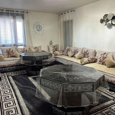 Flat Apartman Toulouse Kültér fotó