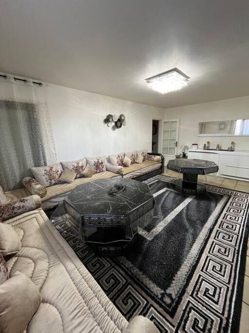 Flat Apartman Toulouse Kültér fotó