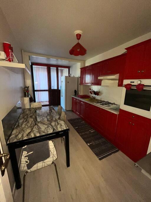 Flat Apartman Toulouse Kültér fotó