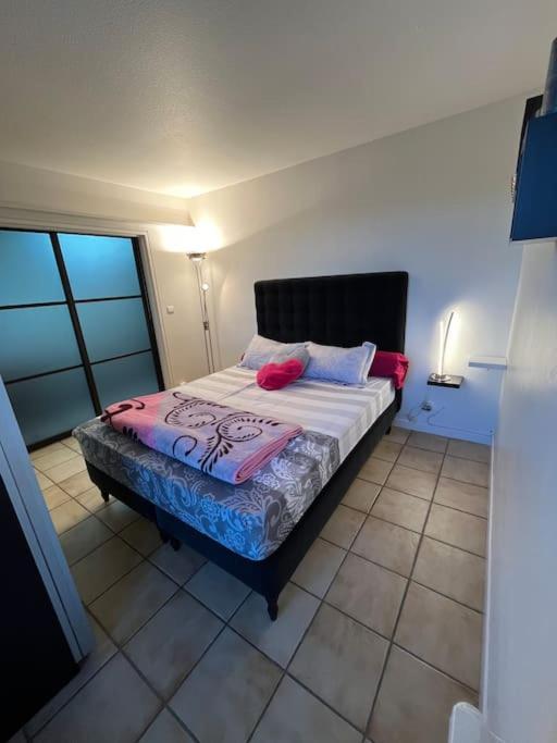 Flat Apartman Toulouse Kültér fotó
